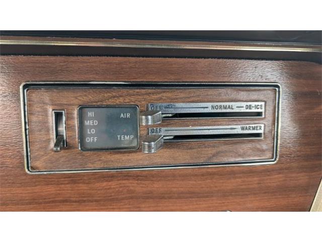 1967 Pontiac GTO (CC-2090974) for sale in Cadillac, Michigan