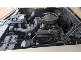 1967 Pontiac GTO (CC-2090974) for sale in Cadillac, Michigan