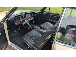 1967 Pontiac GTO (CC-2090974) for sale in Cadillac, Michigan
