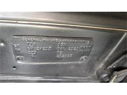 1967 Pontiac GTO (CC-2090974) for sale in Cadillac, Michigan