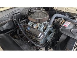 1967 Pontiac GTO (CC-2090974) for sale in Cadillac, Michigan