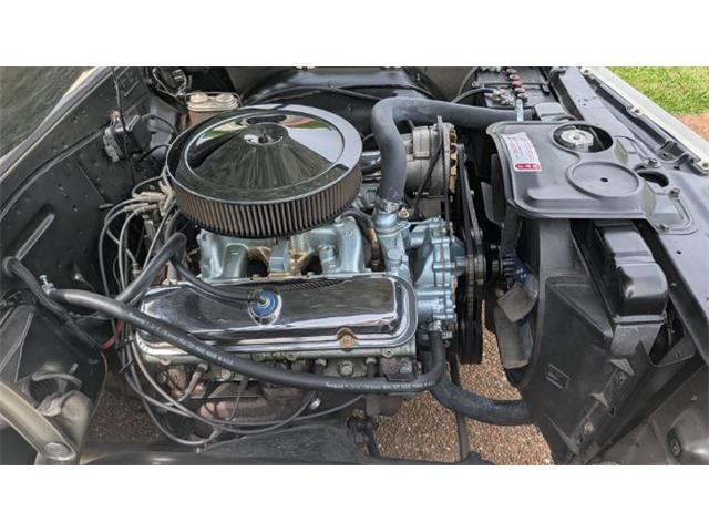 1967 Pontiac GTO (CC-2090974) for sale in Cadillac, Michigan