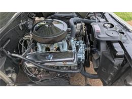 1967 Pontiac GTO (CC-2090974) for sale in Cadillac, Michigan