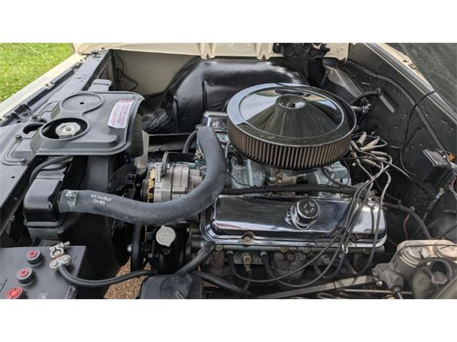 1967 Pontiac GTO (CC-2090974) for sale in Cadillac, Michigan
