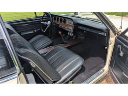 1967 Pontiac GTO (CC-2090974) for sale in Cadillac, Michigan