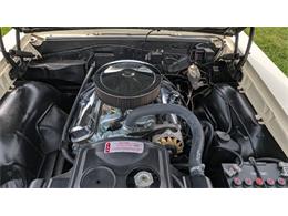 1967 Pontiac GTO (CC-2090974) for sale in Cadillac, Michigan