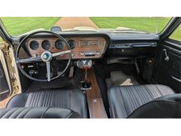 1967 Pontiac GTO (CC-2090974) for sale in Cadillac, Michigan