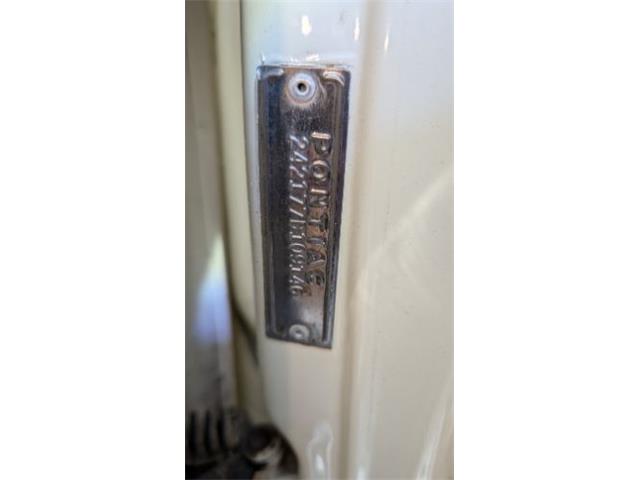 1967 Pontiac GTO (CC-2090974) for sale in Cadillac, Michigan