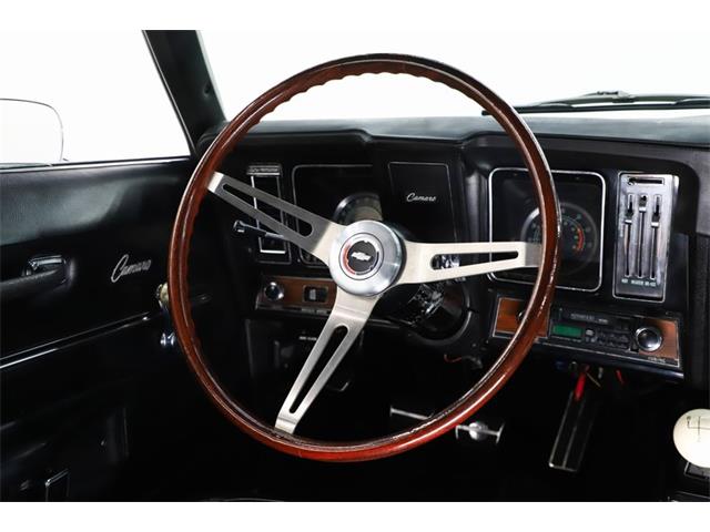 1969 Chevrolet Camaro (CC-2099740) for sale in Volo, Illinois