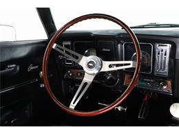 1969 Chevrolet Camaro (CC-2099740) for sale in Volo, Illinois
