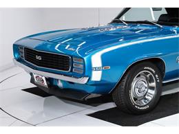 1969 Chevrolet Camaro (CC-2099740) for sale in Volo, Illinois