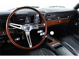 1969 Chevrolet Camaro (CC-2099740) for sale in Volo, Illinois