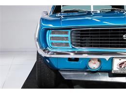 1969 Chevrolet Camaro (CC-2099740) for sale in Volo, Illinois