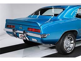 1969 Chevrolet Camaro (CC-2099740) for sale in Volo, Illinois