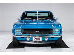1969 Chevrolet Camaro (CC-2099740) for sale in Volo, Illinois