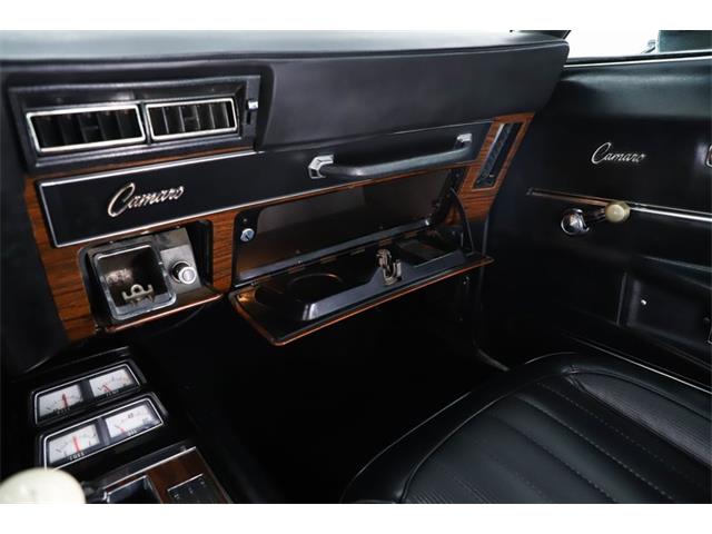 1969 Chevrolet Camaro (CC-2099740) for sale in Volo, Illinois