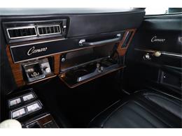 1969 Chevrolet Camaro (CC-2099740) for sale in Volo, Illinois