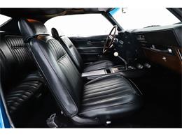 1969 Chevrolet Camaro (CC-2099740) for sale in Volo, Illinois
