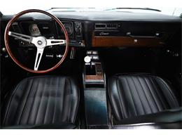 1969 Chevrolet Camaro (CC-2099740) for sale in Volo, Illinois