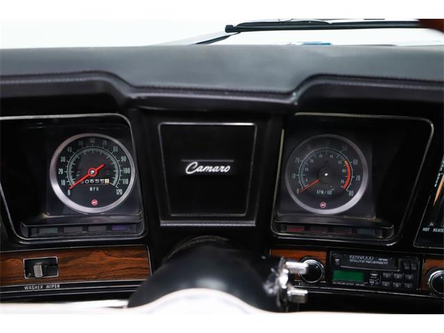 1969 Chevrolet Camaro (CC-2099740) for sale in Volo, Illinois