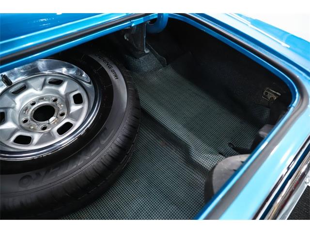 1969 Chevrolet Camaro (CC-2099740) for sale in Volo, Illinois