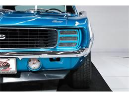 1969 Chevrolet Camaro (CC-2099740) for sale in Volo, Illinois