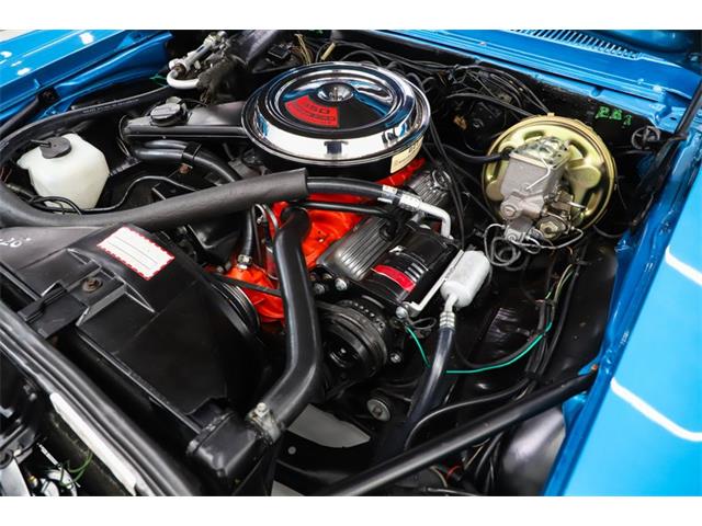 1969 Chevrolet Camaro (CC-2099740) for sale in Volo, Illinois
