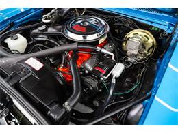 1969 Chevrolet Camaro (CC-2099740) for sale in Volo, Illinois