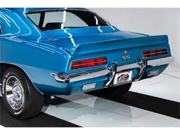 1969 Chevrolet Camaro (CC-2099740) for sale in Volo, Illinois