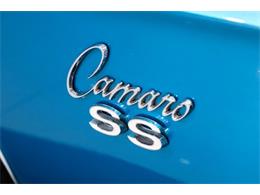 1969 Chevrolet Camaro (CC-2099740) for sale in Volo, Illinois