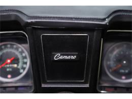 1969 Chevrolet Camaro (CC-2099740) for sale in Volo, Illinois