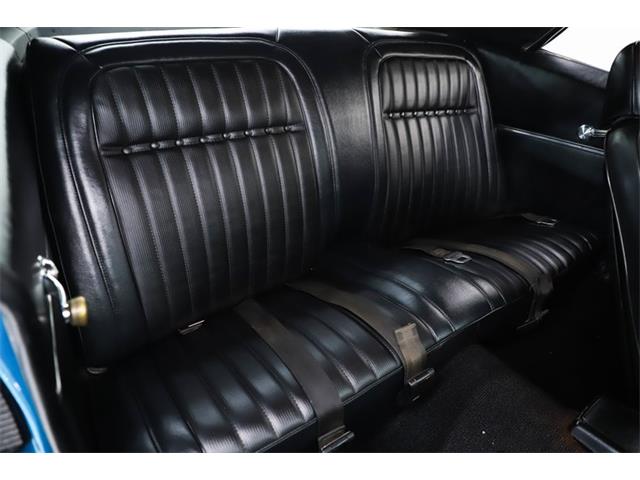 1969 Chevrolet Camaro (CC-2099740) for sale in Volo, Illinois