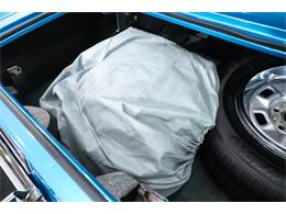 1969 Chevrolet Camaro (CC-2099740) for sale in Volo, Illinois