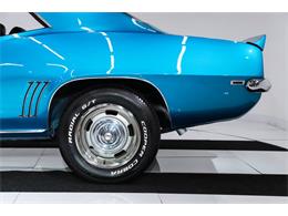 1969 Chevrolet Camaro (CC-2099740) for sale in Volo, Illinois