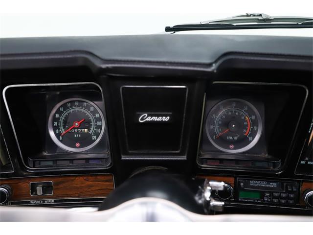 1969 Chevrolet Camaro (CC-2099740) for sale in Volo, Illinois