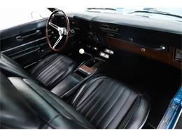 1969 Chevrolet Camaro (CC-2099740) for sale in Volo, Illinois