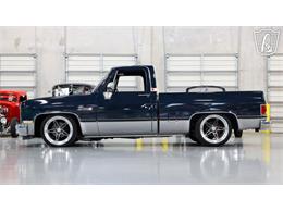 1982 GMC C1500 (CC-2099741) for sale in New Braundfels, Texas