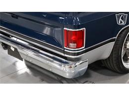 1982 GMC C1500 (CC-2099741) for sale in New Braundfels, Texas