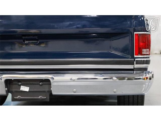 1982 GMC C1500 (CC-2099741) for sale in New Braundfels, Texas