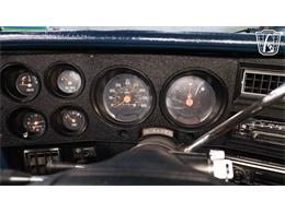 1982 GMC C1500 (CC-2099741) for sale in New Braundfels, Texas