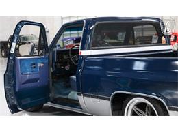 1982 GMC C1500 (CC-2099741) for sale in New Braundfels, Texas