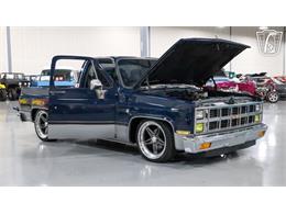 1982 GMC C1500 (CC-2099741) for sale in New Braundfels, Texas