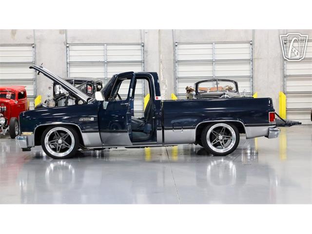 1982 GMC C1500 (CC-2099741) for sale in New Braundfels, Texas