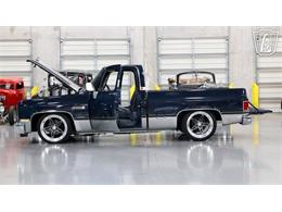 1982 GMC C1500 (CC-2099741) for sale in New Braundfels, Texas