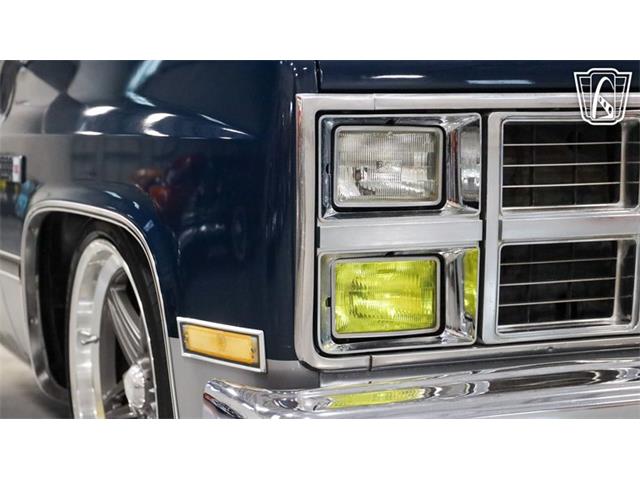 1982 GMC C1500 (CC-2099741) for sale in New Braundfels, Texas