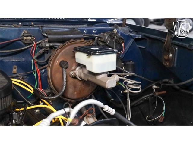 1982 GMC C1500 (CC-2099741) for sale in New Braundfels, Texas