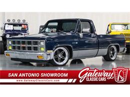 1982 GMC C1500 (CC-2099741) for sale in New Braundfels, Texas