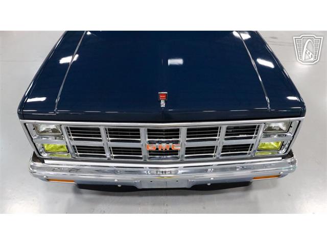 1982 GMC C1500 (CC-2099741) for sale in New Braundfels, Texas