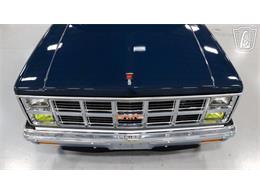 1982 GMC C1500 (CC-2099741) for sale in New Braundfels, Texas