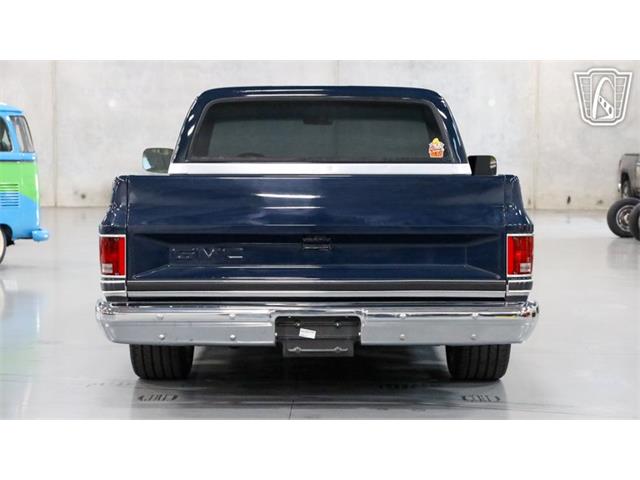 1982 GMC C1500 (CC-2099741) for sale in New Braundfels, Texas